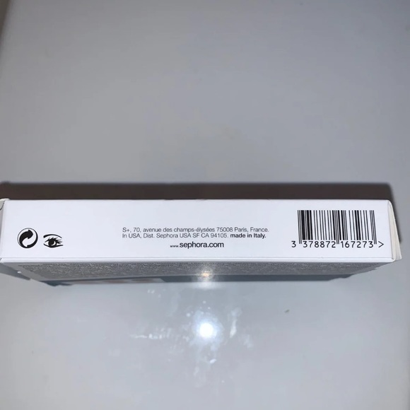 NEW Sephora SClean Eyeshadow Palette - Picture 8 of 9